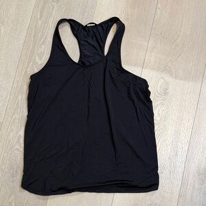 MPG Black Women's Tank Top